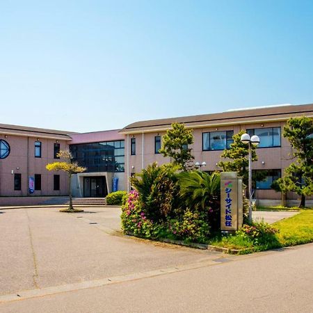 Hotel Sseaside Matto Hakusan Exterior foto